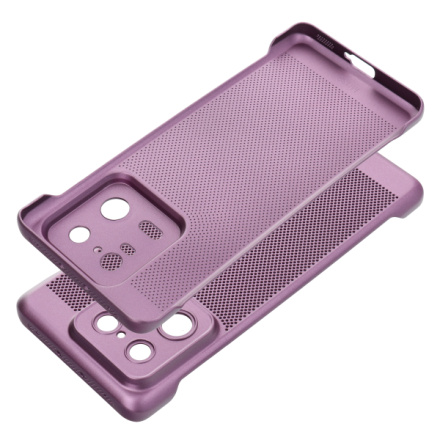 BREEZY case for XIAOMI 13 PRO purple 592284