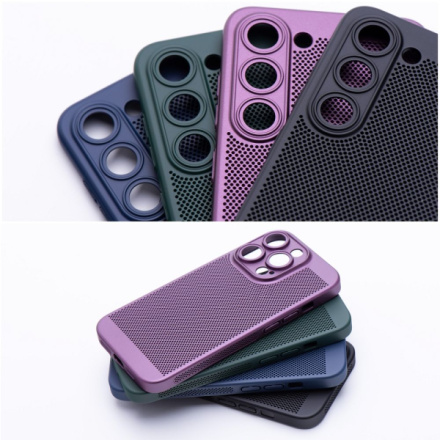 BREEZY case for XIAOMI 13 PRO purple 592284