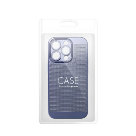 BREEZY case for XIAOMI 13 LITE blue 592288