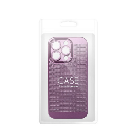 BREEZY case for XIAOMI 13 LITE purple 592289