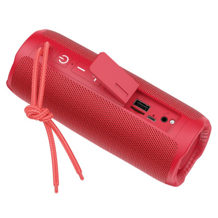 HOCO wireless speaker bluetooth HC16 red 592873