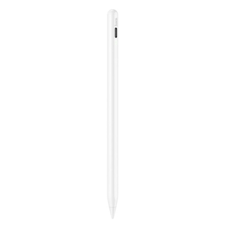 HOCO active universal capacitive pen GM107 white 593016