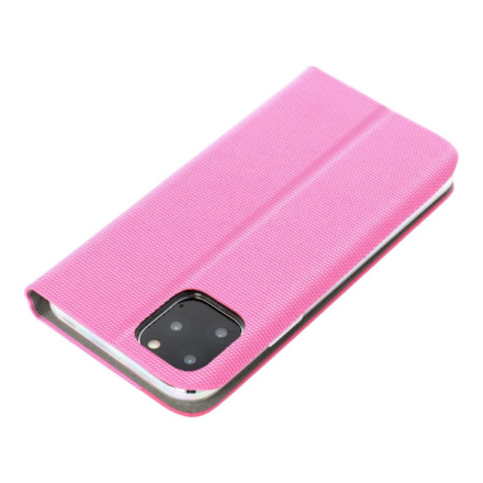 SENSITIVE Book case for XIAOMI Redmi Note 12S  light pink 593669