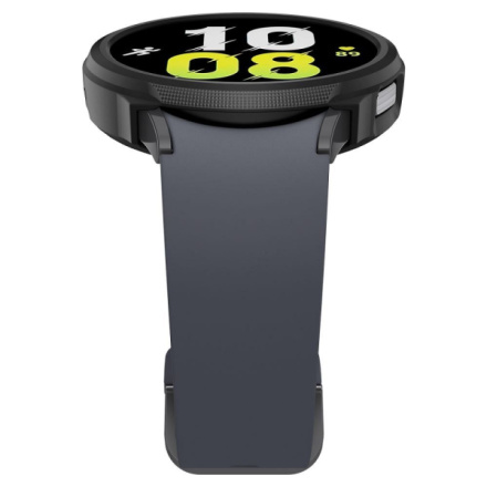 SPIGEN Liquid Air case for SAMSUNG Galaxy Watch 6 (40 MM) matte black 594479