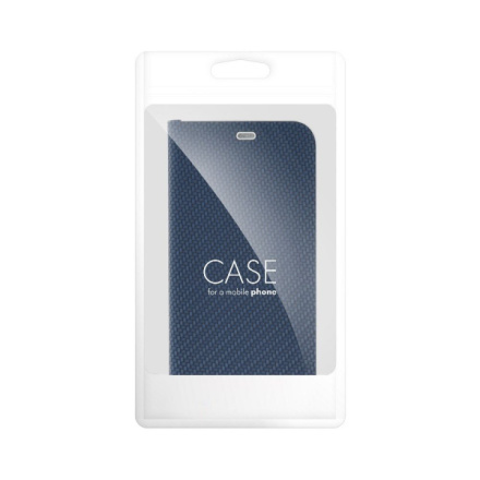 LUNA Book Carbon for XIAOMI Redmi 12 4G / 12 5G blue 594552