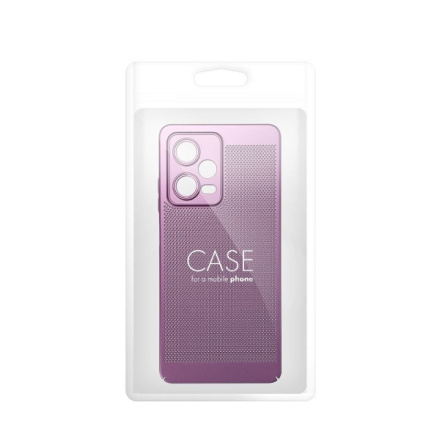 BREEZY Case for XIAOMI Redmi 12 4G / 12 5G purple 594583