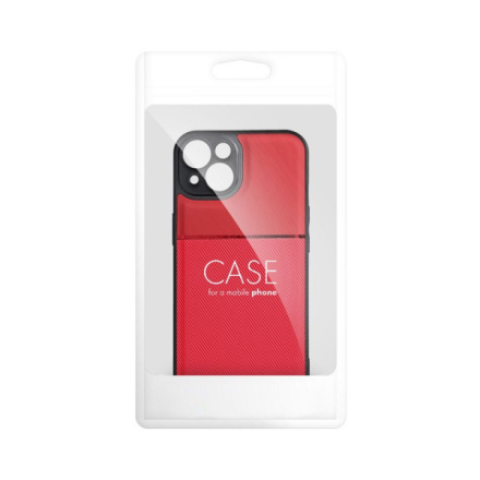 NOBLE case for XIAOMI Redmi 12 4G red 594586