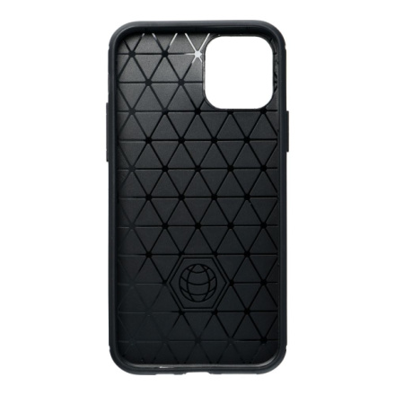 CARBON case for MOTOROLA G54 black 596071