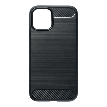 CARBON Case for SAMSUNG Galaxy S24 black 596440