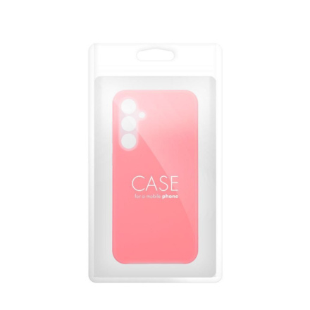 CANDY CASE for SAMSUNG A25 5G pink 596844