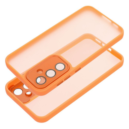 VARIETE Case for SAMSUNG A14 4G / A14 5G apricot crush 597007