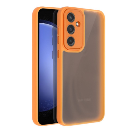 VARIETE Case for SAMSUNG A14 4G / A14 5G apricot crush 597007