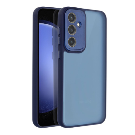 VARIETE Case for XIAOMI Redmi NOTE 12S navy blue 597109