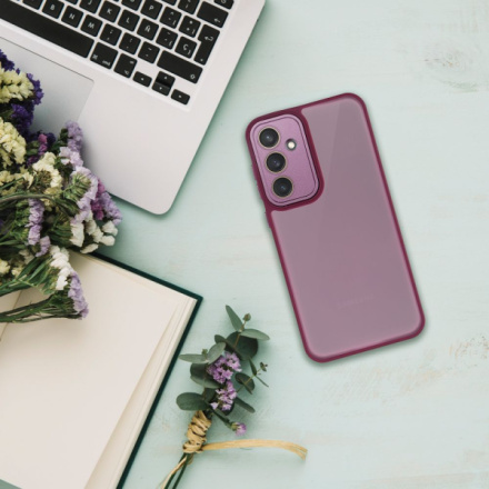 VARIETE Case for XIAOMI Redmi Note 12S purple 597110