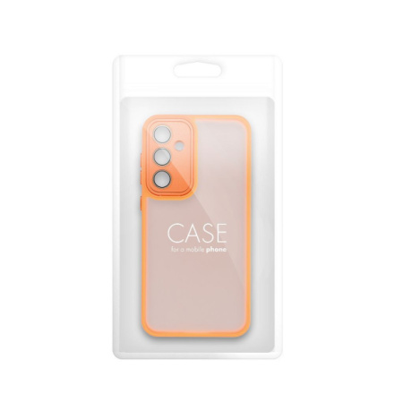 VARIETE Case for XIAOMI Redmi Note 12S apricot crush 597111