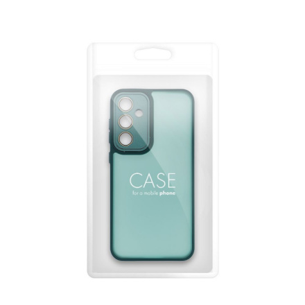 VARIETE Case for SAMSUNG A54 5G dark green 597365