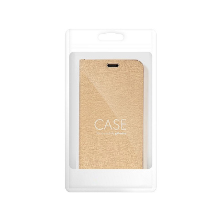 LUNA Book Gold for SAMSUNG A15 4G / A15 5G gold 597471