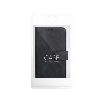 TENDER Book Case for SAMSUNG A25 5G black 597530