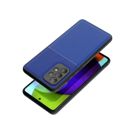 NOBLE Case for SAMSUNG A25 5G blue 597550