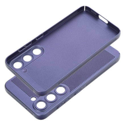 BREEZY Case for SAMSUNG A25 5G blue 597566