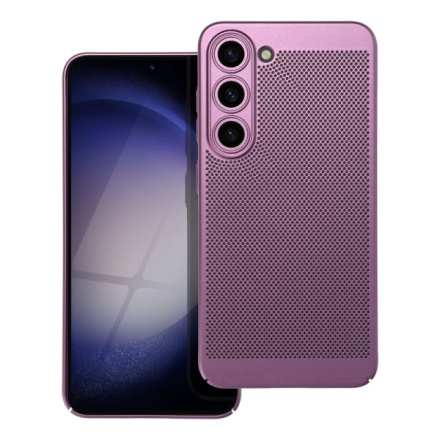 BREEZY case for SAMSUNG A05s purple 597681