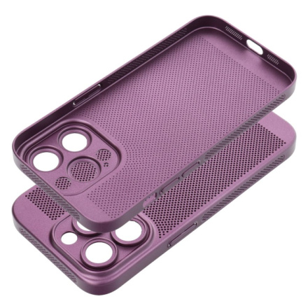 BREEZY case for SAMSUNG A05s purple 597681