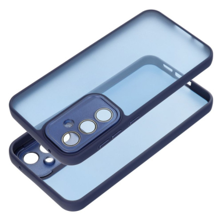 VARIETE Case for SAMSUNG A05s navy blue 597689