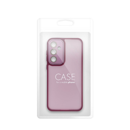 VARIETE Case for SAMSUNG A05s purple 597690