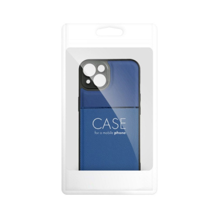 NOBLE Case for XIAOMI Redmi 13C / POCO C65 blue 597696