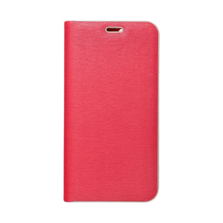 LUNA Book Gold for XIAOMI Redmi 13C / POCO C65 red 597700