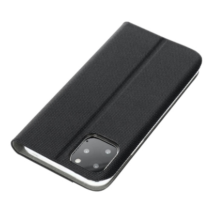 SENSITIVE Book for  XIAOMI Redmi 13C / POCO C65 black 597717