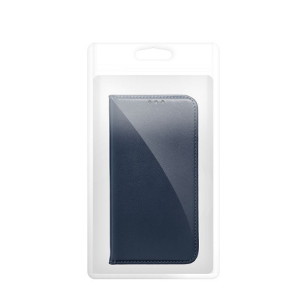 SMART MAGNETO Book case for SAMSUNG A55 navy 597833