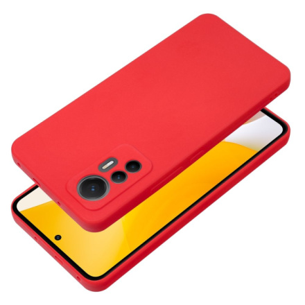 SOFT Case for XIAOMI Redmi 13C / POCO C65 red 598520