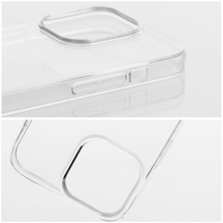 CLEAR Case 2 mm for XIAOMI 13T (camera protection) transparent 598589