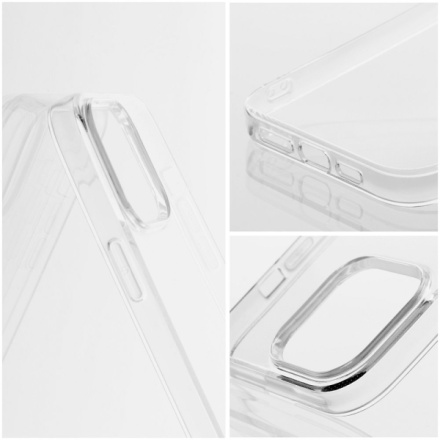 CLEAR Case 2mm for XIAOMI 13T (camera protection) 598589