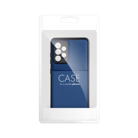 NOBLE case for SAMSUNG A55 5G blue 599438