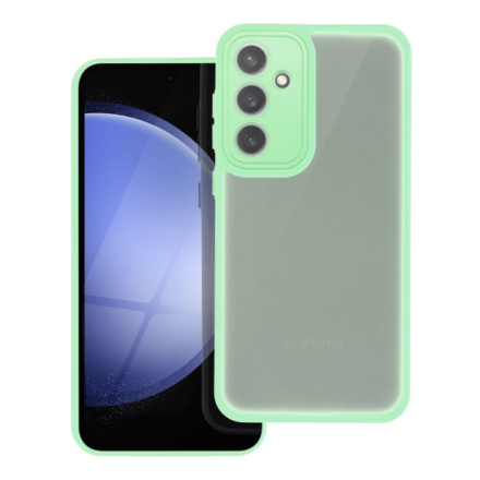 VARIETE Case for SAMSUNG A35 5G pistachio 600436