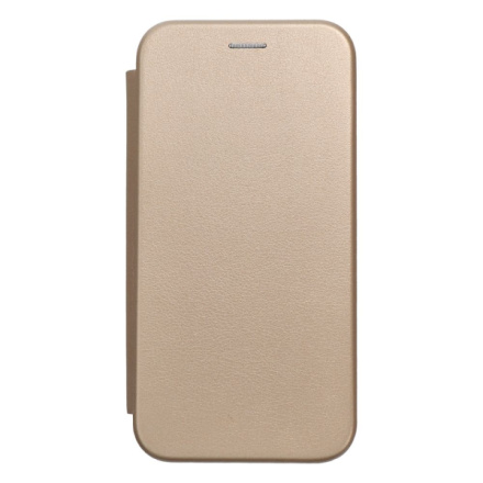 ELEGANCE book case for XIAOMI Redmi Note 13 Pro 5G gold 600889