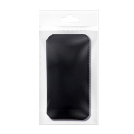 DUAL POCKET Book case for XIAOMI Redmi Note 13 Pro Plus 5G black 600950