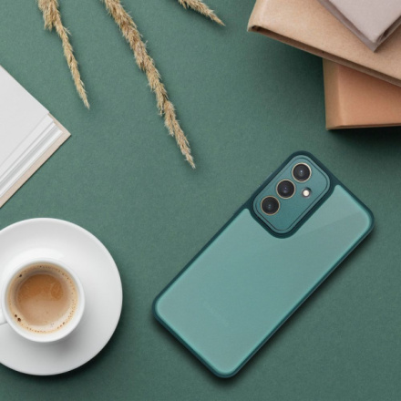 VARIETE Case for XIAOMI Redmi Note 13 Pro Plus 5G dark green 601017