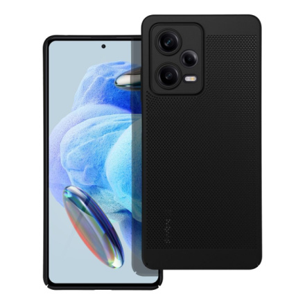 BREEZY case for XIAOMI Redmi Note 13 Pro 5G black 601026