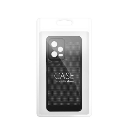 BREEZY Case for XIAOMI Redmi NOTE 13 PRO 5G black 601026