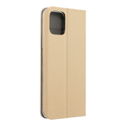 SENSITIVE Book case for XIAOMI Redmi Note 13 5G gold 601107