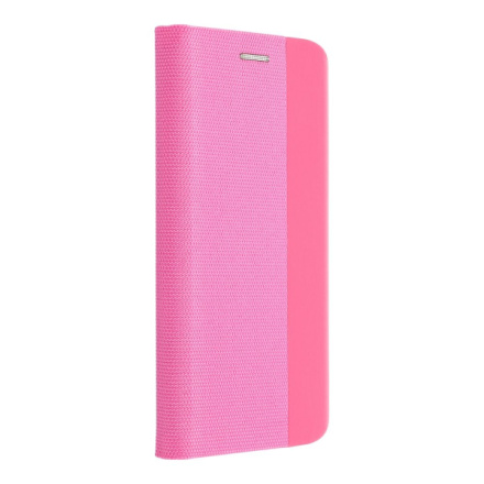 SENSITIVE Book for  XIAOMI Redmi NOTE 13 PRO 4G  light pink 601121