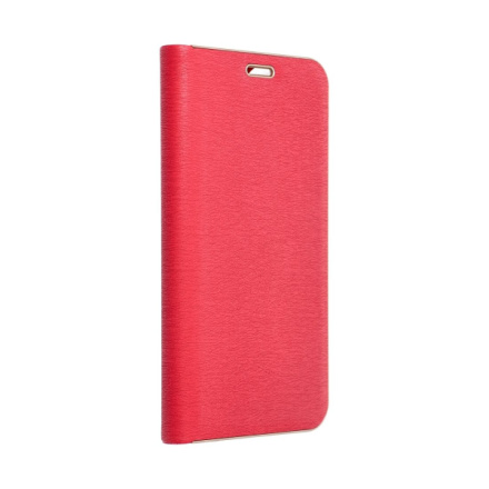 LUNA Book Gold for XIAOMI Redmi NOTE 13 5G red 601171