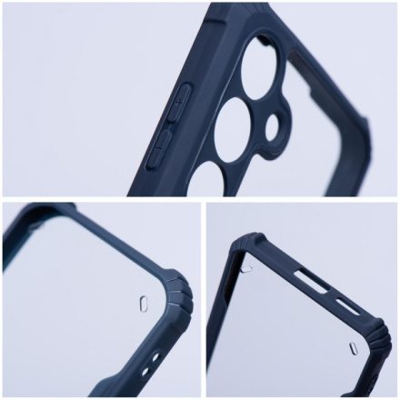 ANTI-DROP case for MOTOROLA G54 navy 602248