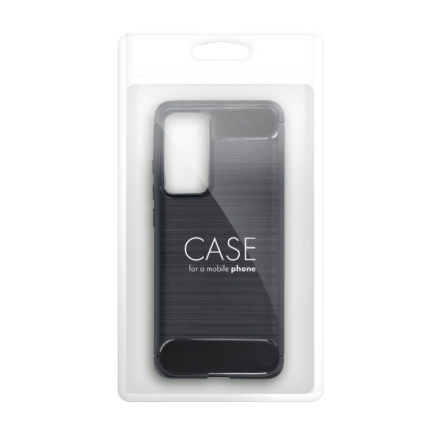 CARBON case for XIAOMI Redmi A3 4G black 602280