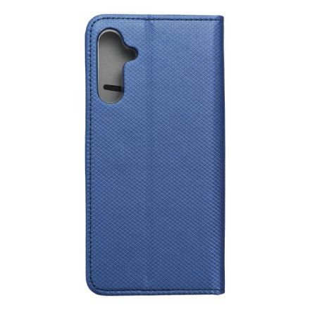 SMART CASE Book for SAMSUNG M15 navy 602714