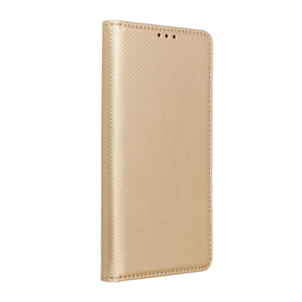 SMART CASE Book for XIAOMI Redmi 13 4G gold 604064