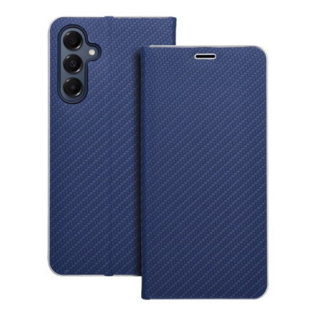 LUNA Book Carbon for SAMSUNG A16 5G blue 607765